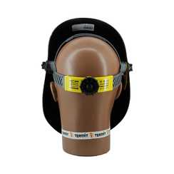 Защитный лицевой щиток сварщика РОСОМЗ НН10 PREMIER FavoriT Rapid (маска сварщика)