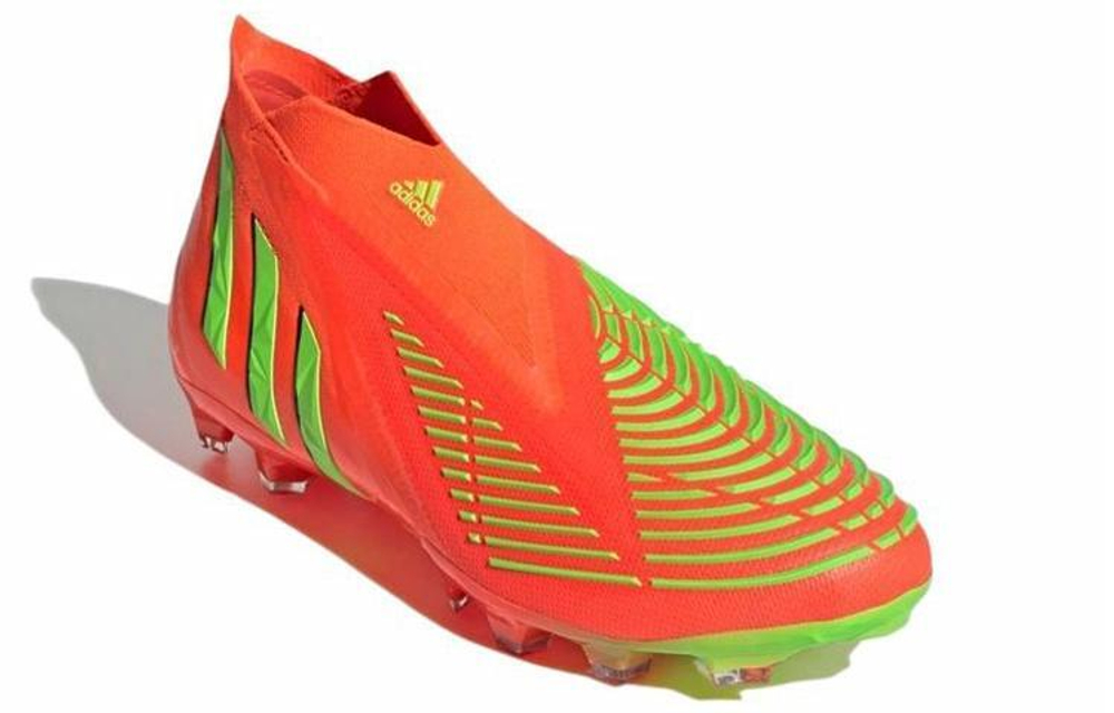 Кроссовки Adidas Predator Edge+ Ag