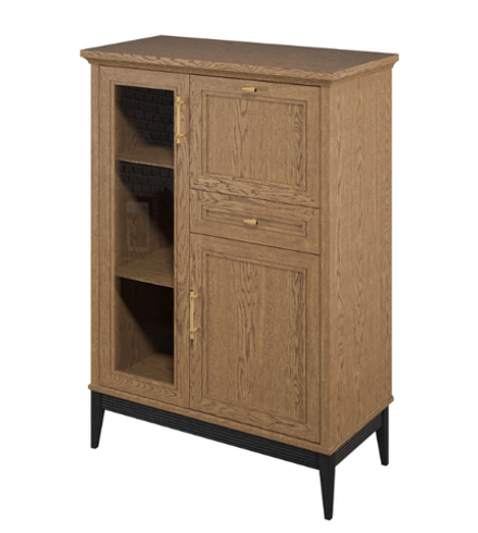 BERGEN Витрина Бар