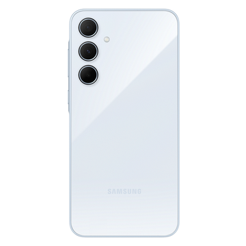 Смартфон Samsung Galaxy A35 8/256 Гб Голубой