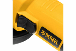 Угловая шлифовальная машина DENZEL AG115-750 26901