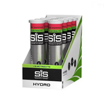 Изотоник с электролитами Sience in Sport Go Hydro Electrolyte 20 Tablets, Упаковка 8х20, Розовый грейпфрут