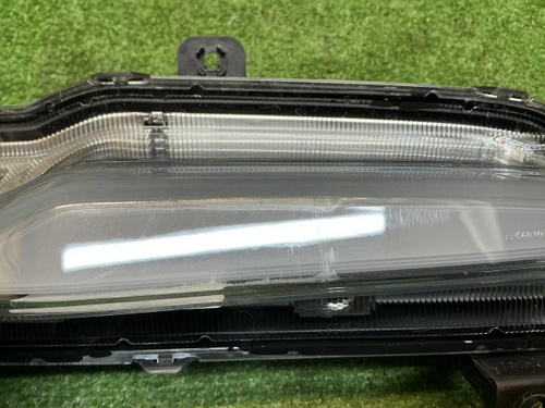 ПТФ правая Chery Tiggo 4 (2024-н.в.)