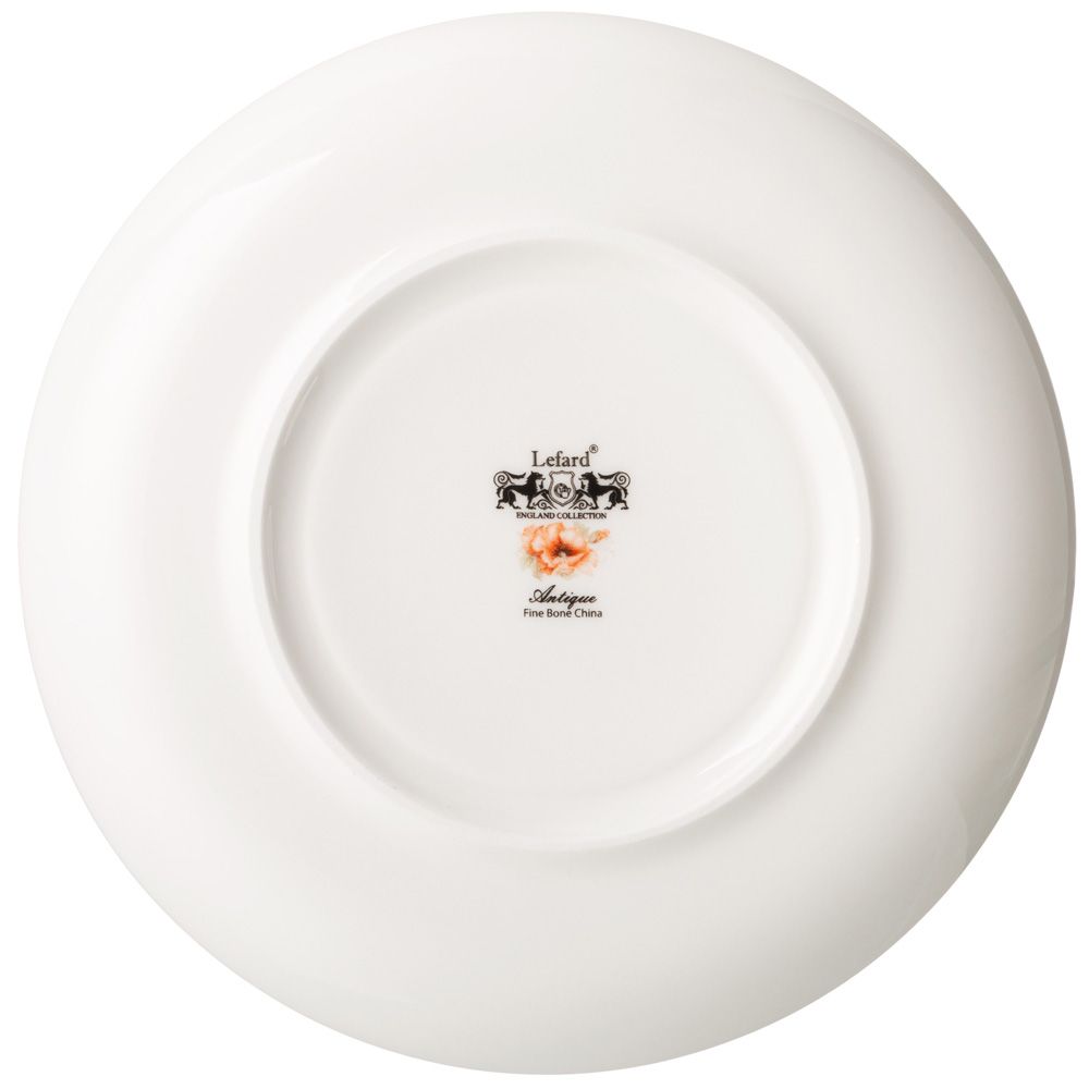 ЧАЙНЫЙ СЕРВИЗ LEFARD "ANTIQUE" НА 6 ПЕР. 14 ПР. 1200/320/250 МЛ (КОР=4НАБ.)