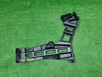 Кронштейн бампера левый Mercedes S W223 (20-нв)