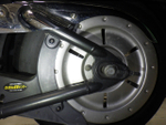 Kawasaki Vulcan 2000 2004