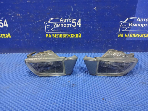 Туманка левая NISSAN CEFIRO 1997-1999