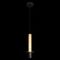 Подвесной светильник Loft IT Montblanc 10475A Black