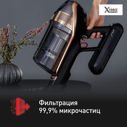 Беспроводной пылесос Tefal X-Force Flex 15.60 Pro TY99F1WO