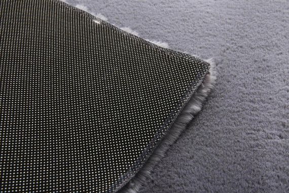 Camilla (серый) Коврик 160х230см