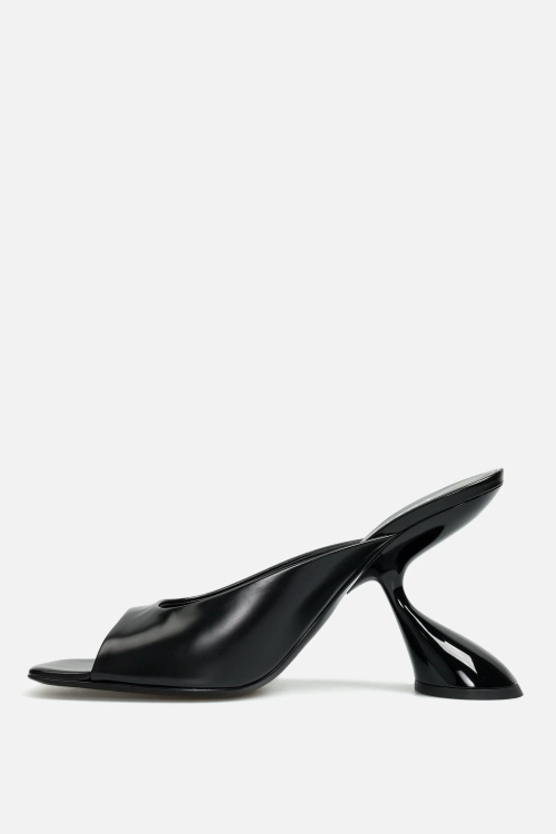 Мюли Lubello Yuko