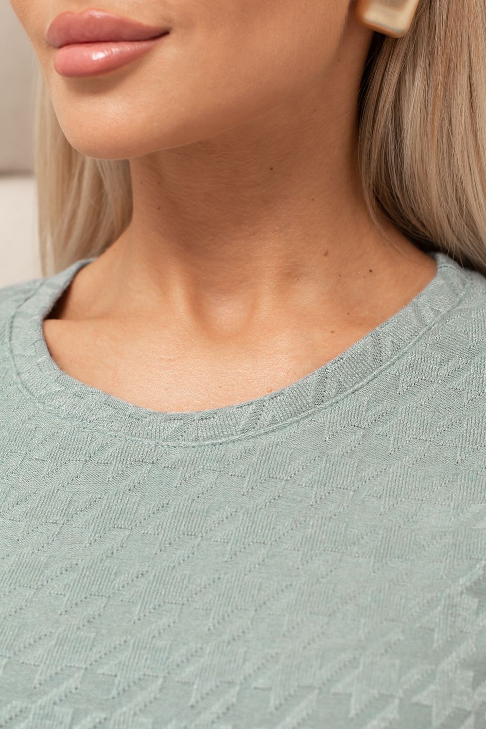 Джемпер Меган №22 Valentina