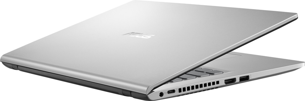 Ноутбук Asus Laptop 14 M415UA-EB082T (90NB0U02-M01040) 14;(1920x1080)IPS/ Ryzen 5-5500U(2.1ГГц)/ 4Гб/ 256Gb SSD/ Radeon Graphics/ нет DVD/ Win10 / Серый