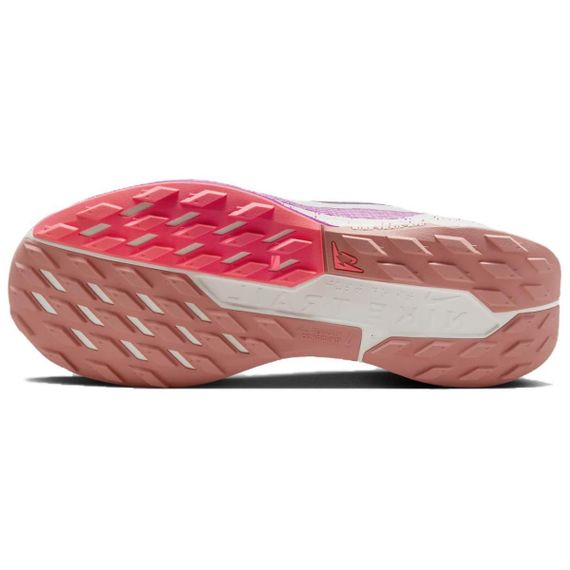 NIKE Pegasus Trail 5 Беговые кроссовки Низки Полевые зеленые Мужские