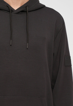 EA7 Emporio Armani UNISEX - Толстовка с капюшоном - шоколадный торт/разноцветный