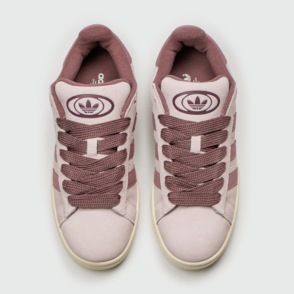 Кроссовки Adidas Campus 00 Light Violet Wmns