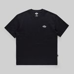  Футболка мужская Dickies Summerdale Tee артикул:DK0A4YAIBLK1 - купить в магазине Дайс
