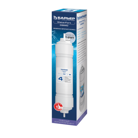 Мембрана Барьер  WaterFort Osmo 