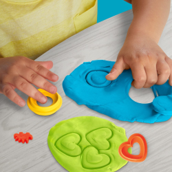 Play-Doh Ciastolina DINOSAUR Набор с аксессуарами G0491