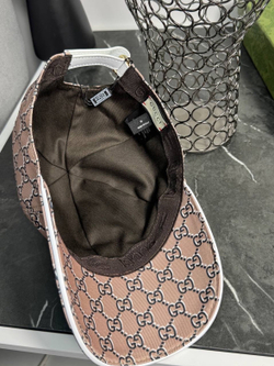 Бейсболка Gucci