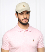 кепка POLO RALPH LAUREN - бежевый(710834737)