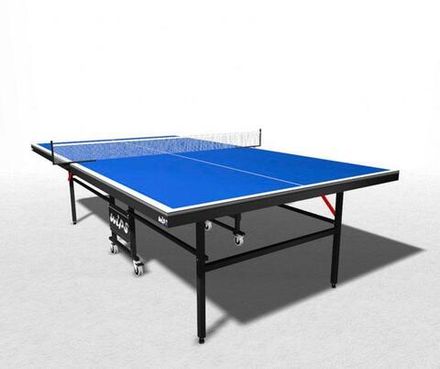 Теннисный стол WIPS Master Roller (профессиональный) складной, на роликах СТ-МР (61027)