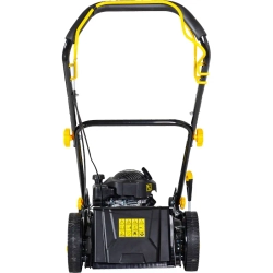 Газонокосилка бензиновая Huter GLM-6.0 S, 70/3/8