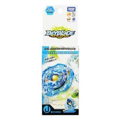 Волчок Jail Jormungand Infinity Cycle B69 Takara Tomy