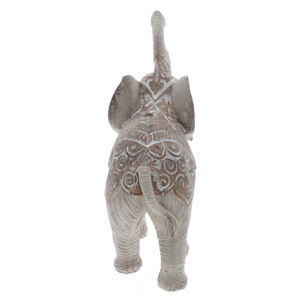 GAEM Фигурка декоративная "Слон", L16 W6,5 H16,5 см