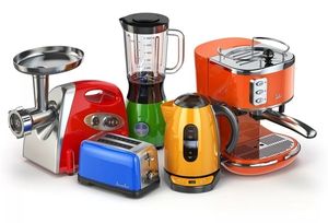 Домашняя техника и электроника