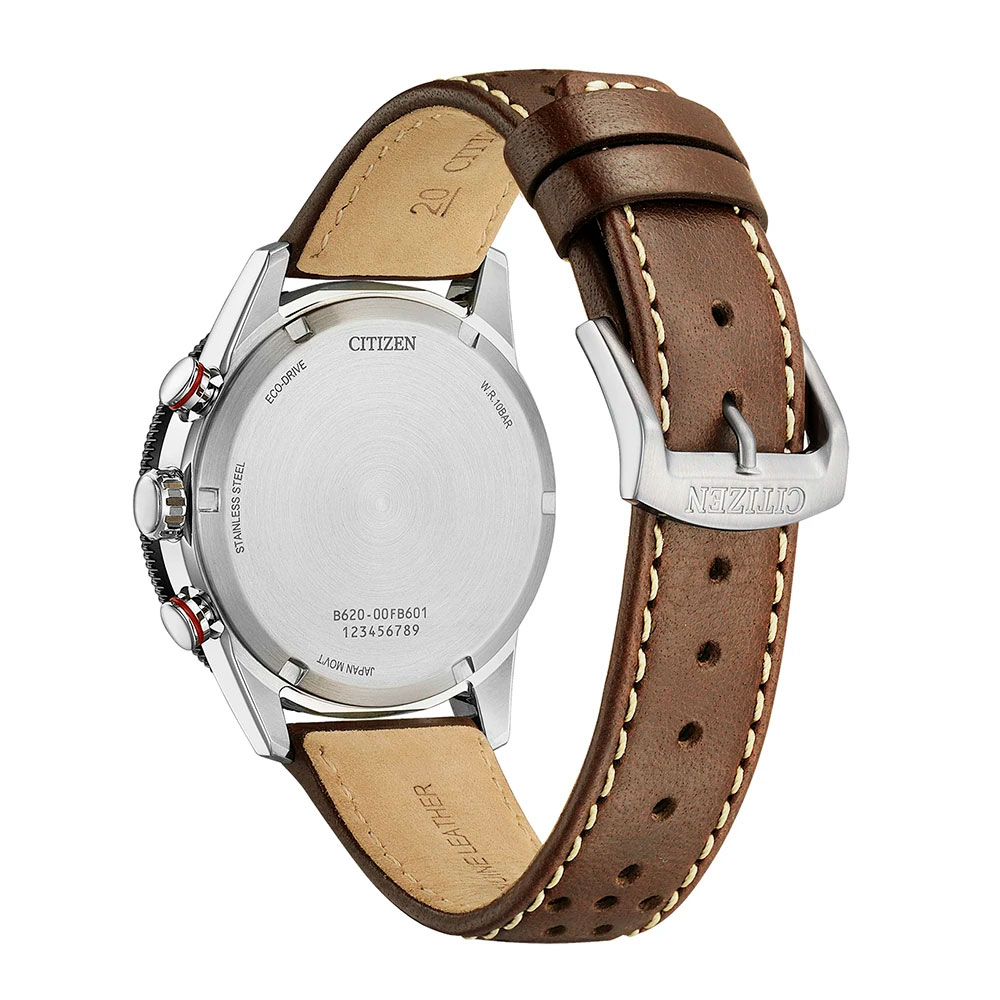 Мужские наручные часы Citizen CA4714-04A
