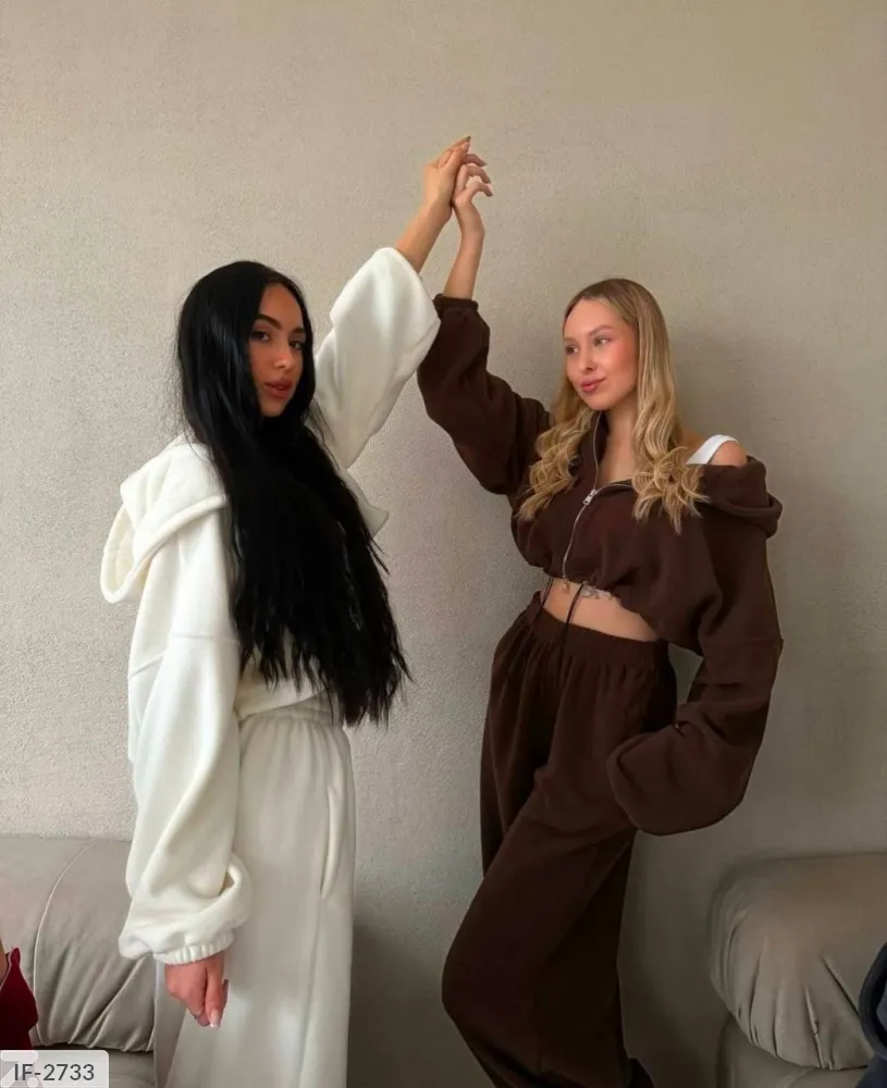 Костюм IF-2731 Фабрика Моды