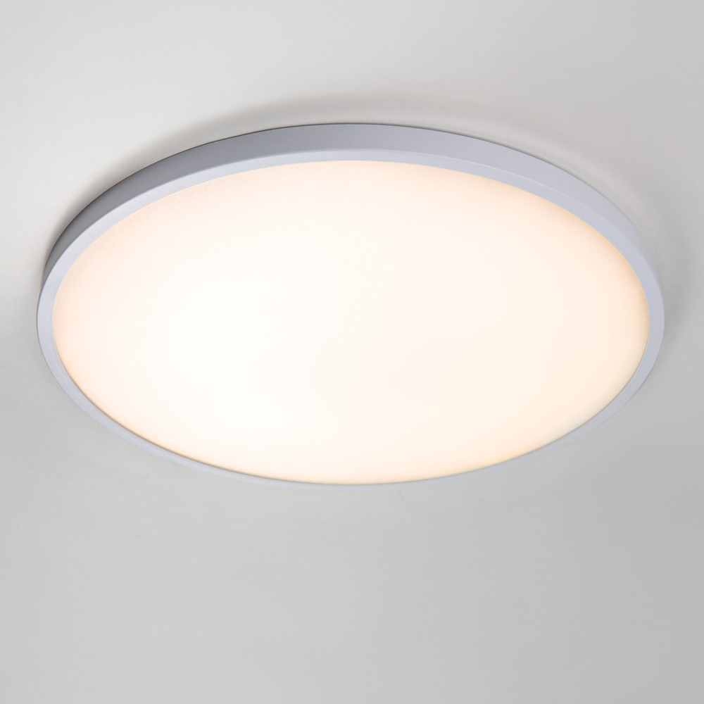 225356 Светильник ARCO CYL LED 48W 4320LM БЕЛЫЙ 3000/4000/6000K