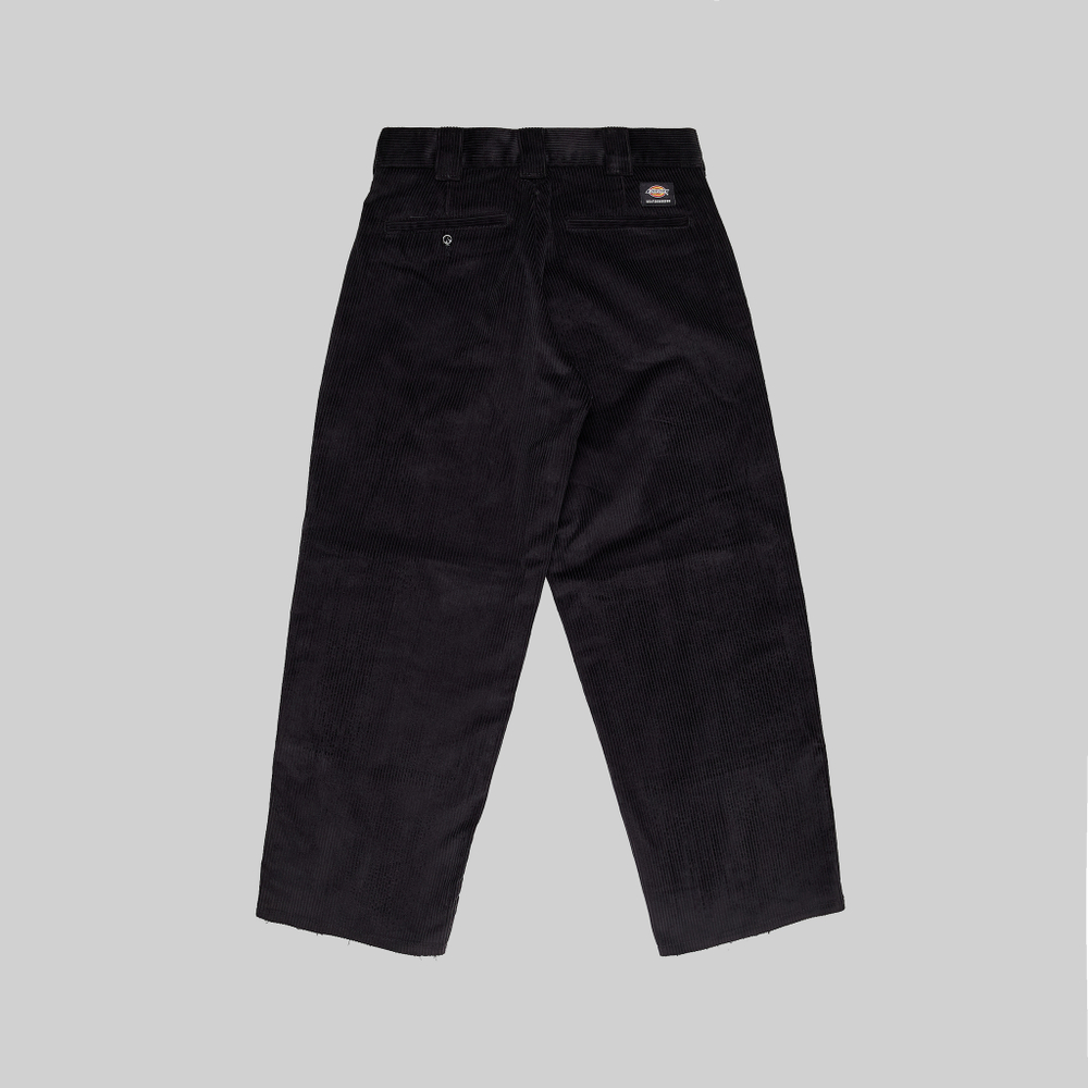 Брюки мужские Dickies Skateboarding Franky Villani Sicko Loose Fit Corduroy Double Knee Pants - купить в магазине Dice с бесплатной доставкой по России