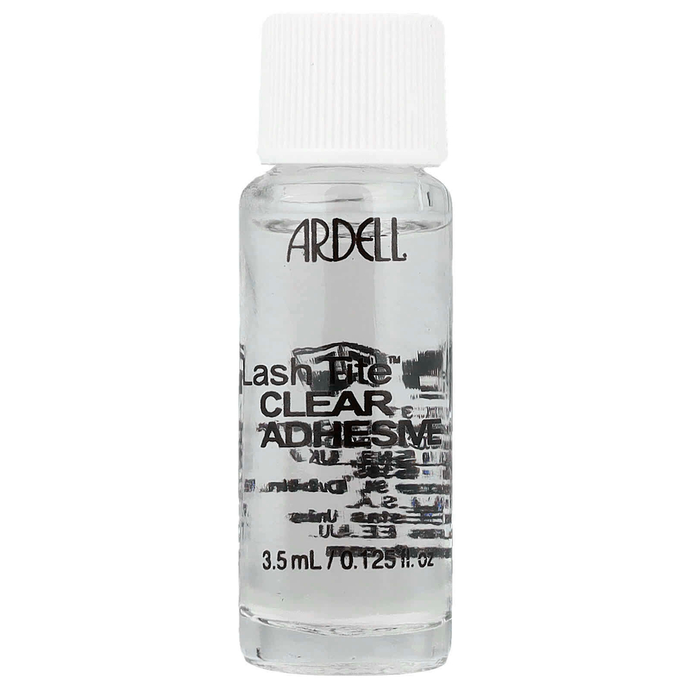 Ardell, LashTite®, прозрачный клей, 3,5 г (0,125 унции)