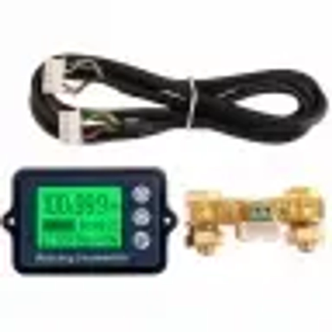 Индикатор заряда (Кулометр) SEA PRO KSP2 100А