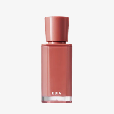 BBIA Сияющий тинт для губ Glow Tint 26 Hazel Coconut