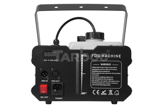 TARBOC RH-T2000Y (MM-1-3290) - Генератор дыма