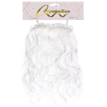 Карнавальный аксессуар «Борода Деда Мороза» 30 гр