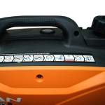 Lifan 2000I бензиновый генератор