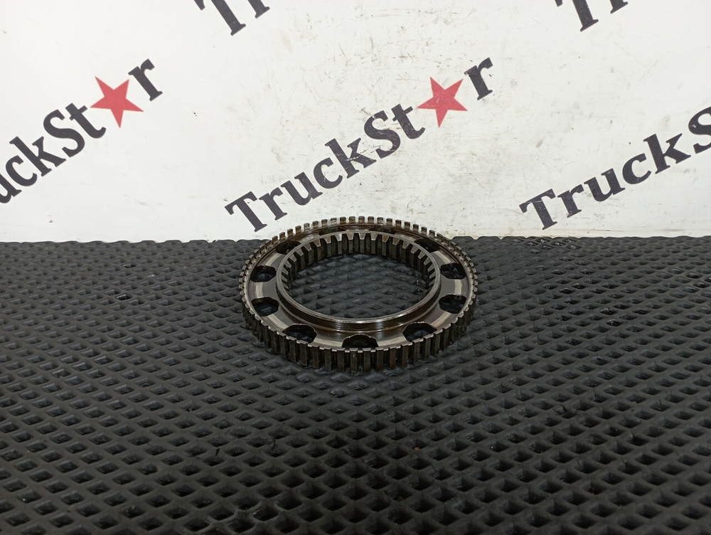 Ступица синхронизатора