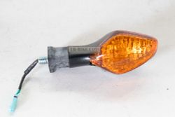 33600-KZZ-901 (33600-KZZ-902). WINKER ASSY., R. RR. (12V 21W). Rear right turn light Honda CRF250L-M 2012-2016