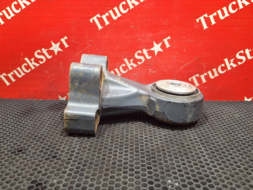 Кронштейн торсиона кабины левый