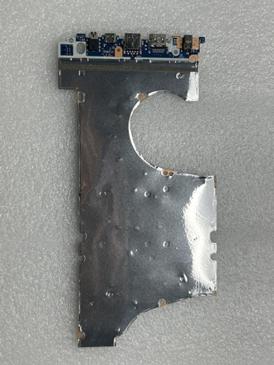 Материнская плата для ноутбука Lenovo Yoga 530-14IKB 81EK Intel Core i3-7020U WIN UMA NBL FP (5B20R19606), оригинал