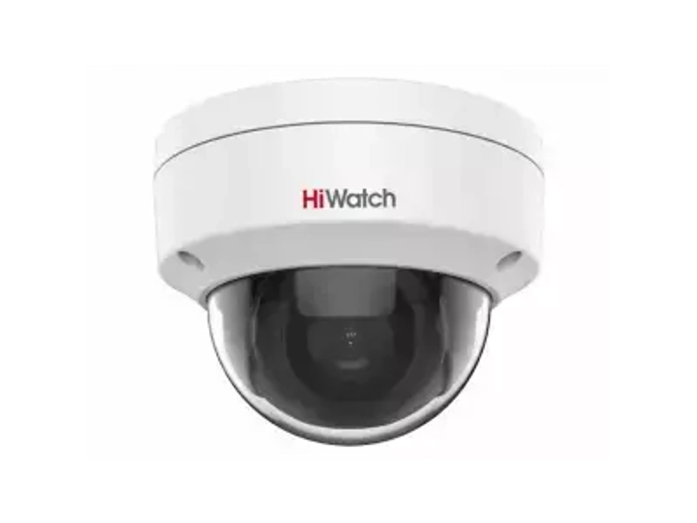 IPC-D082-G2/S 4mm  8Мп уличная купольная мини IP-камера