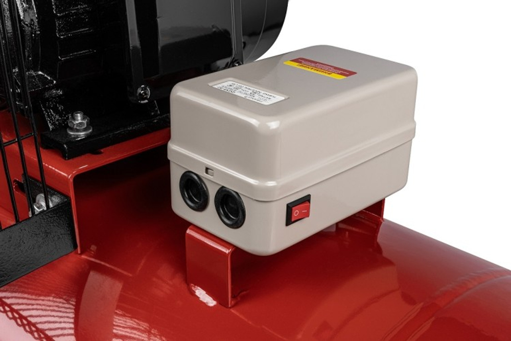 Компрессор поршневой ELITECH КПР 550-200-3.0 205971