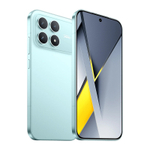 POCO F8 Pro 12/512 ГБ Blue