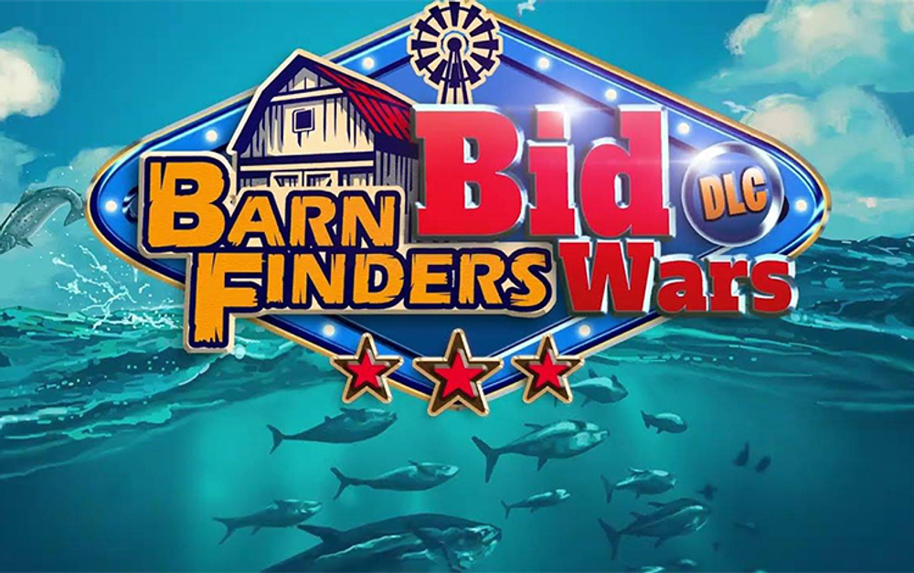 Barn Finders: Bid Wars (для ПК, цифровой код доступа)