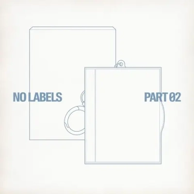 Альбом YEONJUN - NO LABELS: PART 02 [Photocard Case Ver.]