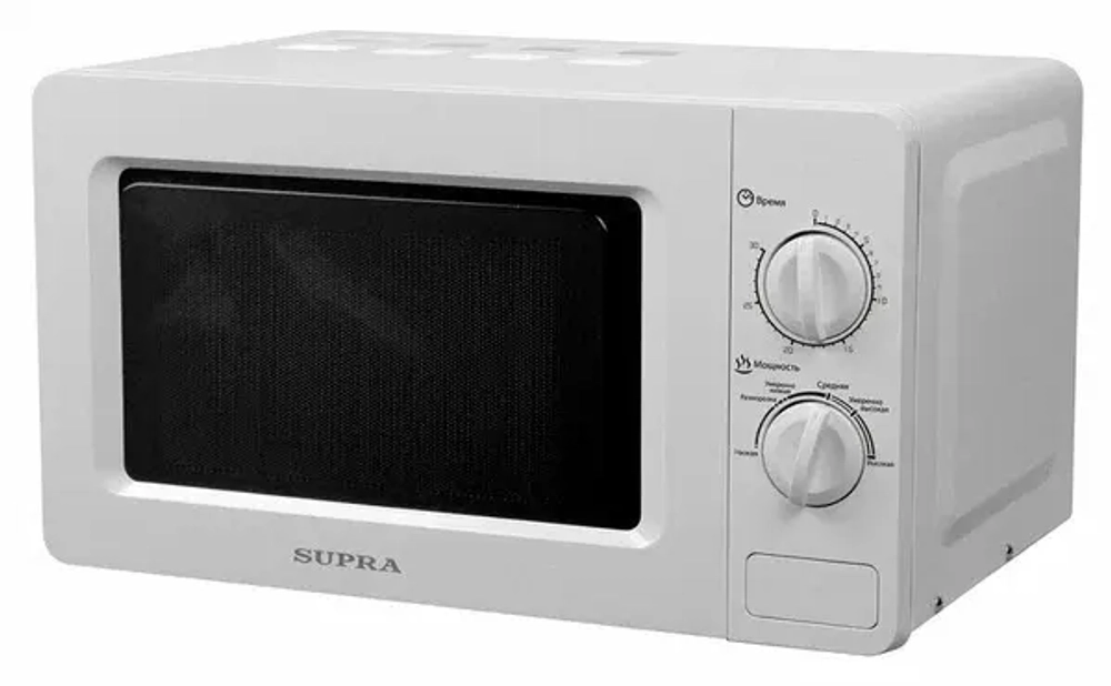 Микроволновая печь соло SUPRA 20MW26 (h)